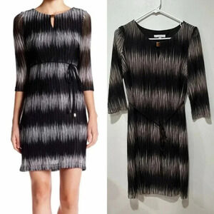 Sandra Darren dress 12p